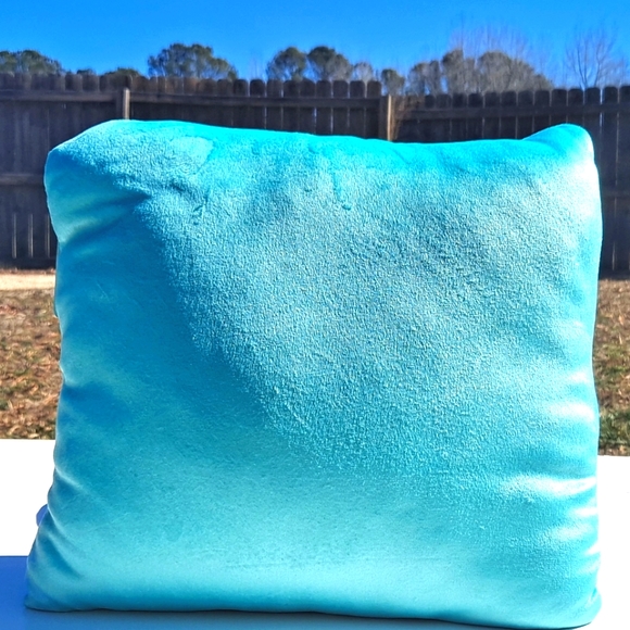 Disney Stitch Squishy Pillow - Picture 2 of 3